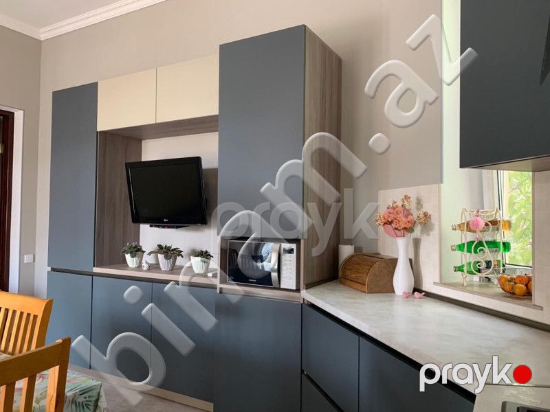 5 otaqlı Bağ evləri, Satış, Bakı, Xəzər — Ev, villa, Bakı (4)
