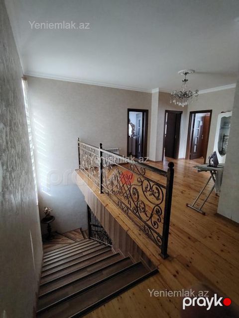 Satılır 5 otaqlı Həyət evi / Villa, 240 m², Sumqayıt — Sumqayıt