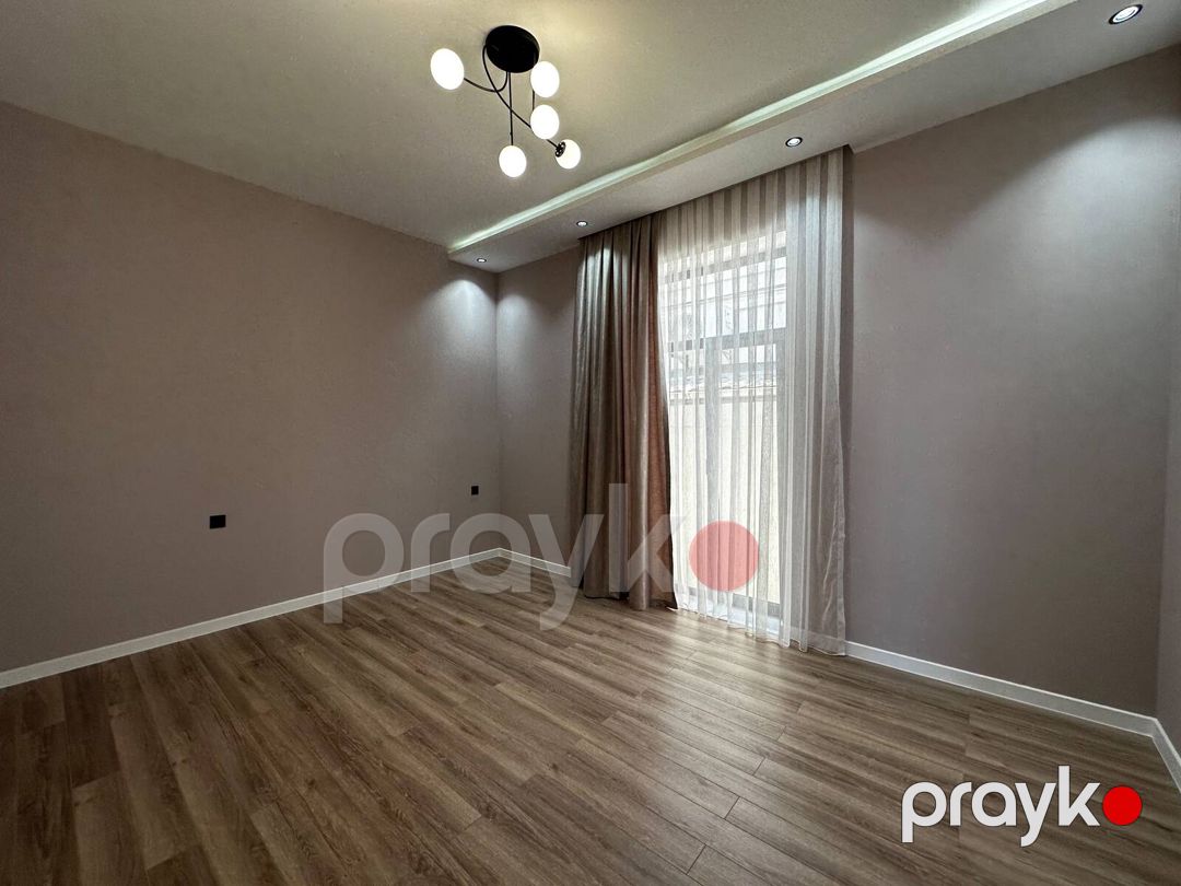 Satılır 4 otaqlı həyət evi/bağ evi 145 m² — Ev, villa, Bakı (10)