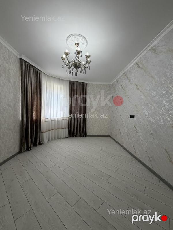 Satılır 2 otaqlı Bina evi menzil (Yeni tikili), 60 m², Masazır — Mənzil, Abşeron (5)