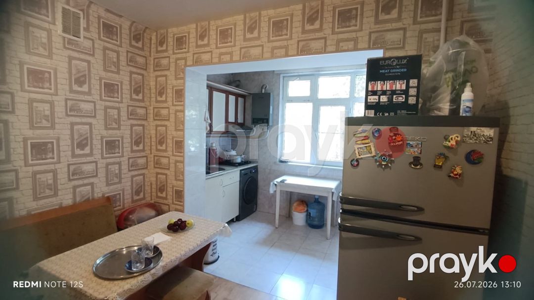 Satılır 3 otaqlı yeni tikili 75 m² — Mənzil, Bakı (6)