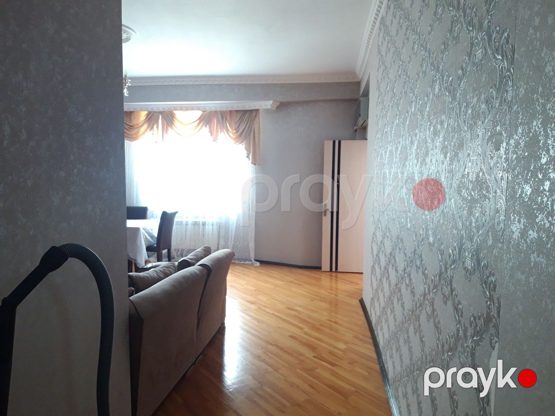 Satılır 2 otaqlı yeni tikili 70 m² — Mənzil, Bakı (2)