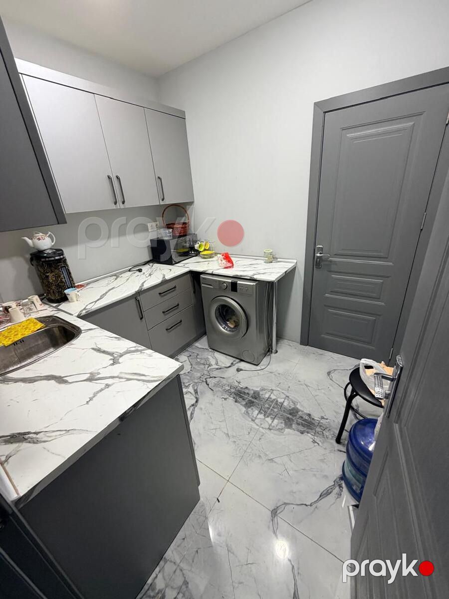 İcarəyə verilir obyekt 110 m² — Əmlak, Bakı (8)