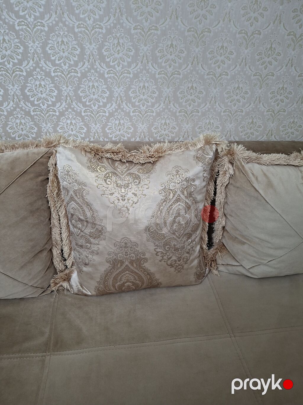 İşlənmiş, Künc divan, Divan — Yumşaq mobilya dəstləri, Bakı (7)