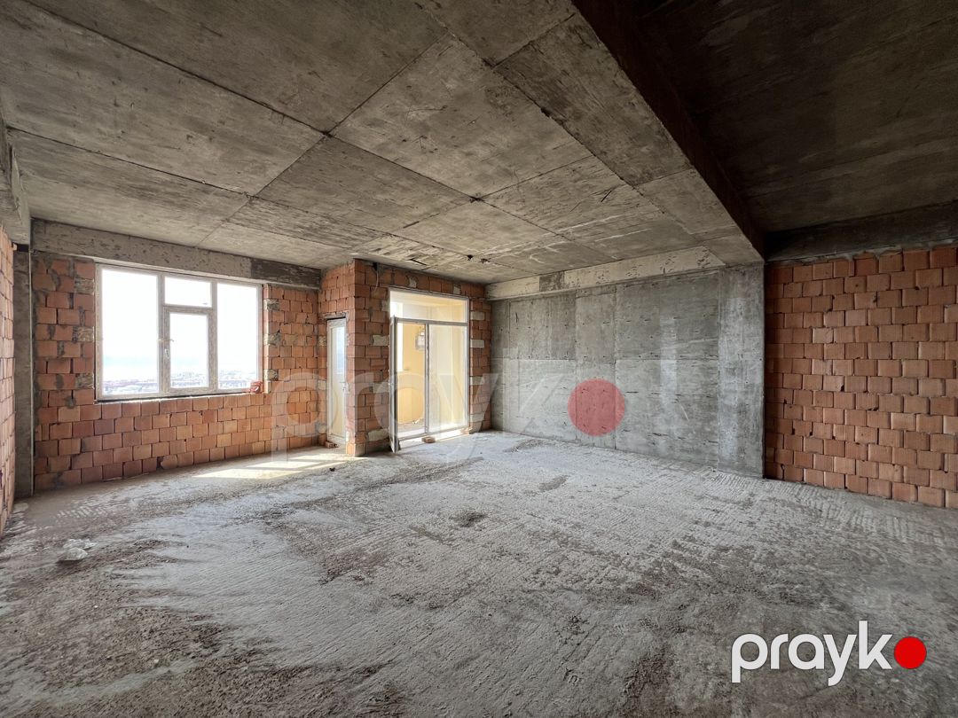 Satılır 2 otaqlı yeni tikili 65 m² — Mənzil, Bakı (5)