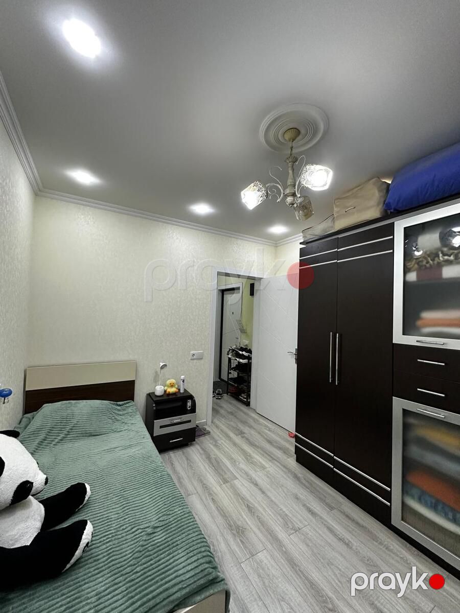 Satılır 3 otaqlı köhnə tikili 70 m² — Mənzil, Bakı (7)