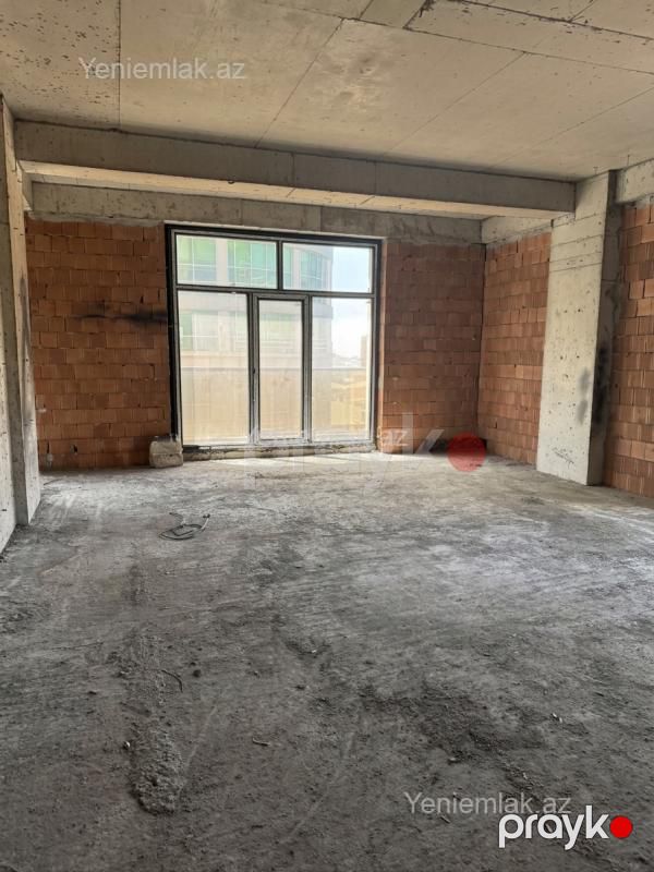 Satılır 4 otaqlı Bina evi menzil (Yeni tikili), 195 m², Nərimanov rayonu — Mənzil, Bakı (5)