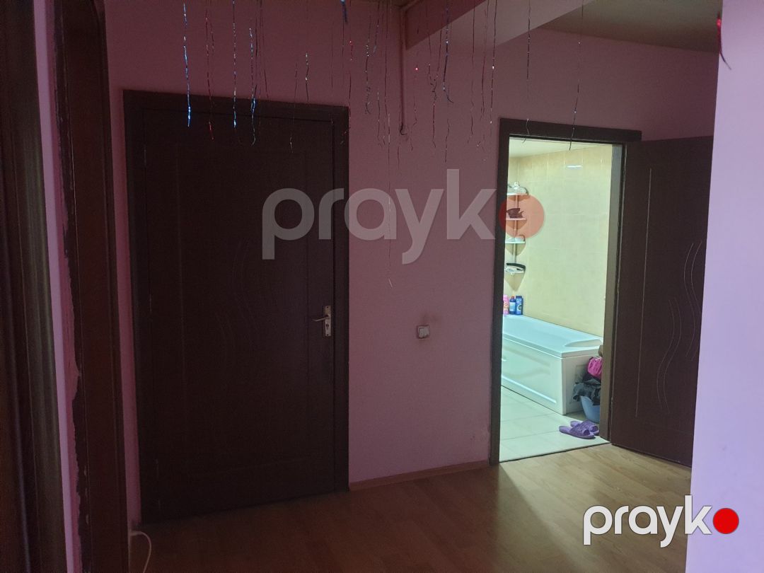 2-otaqlı yeni tikili, Pirallahı r., 92 m² — Mənzil, Bakı (4)