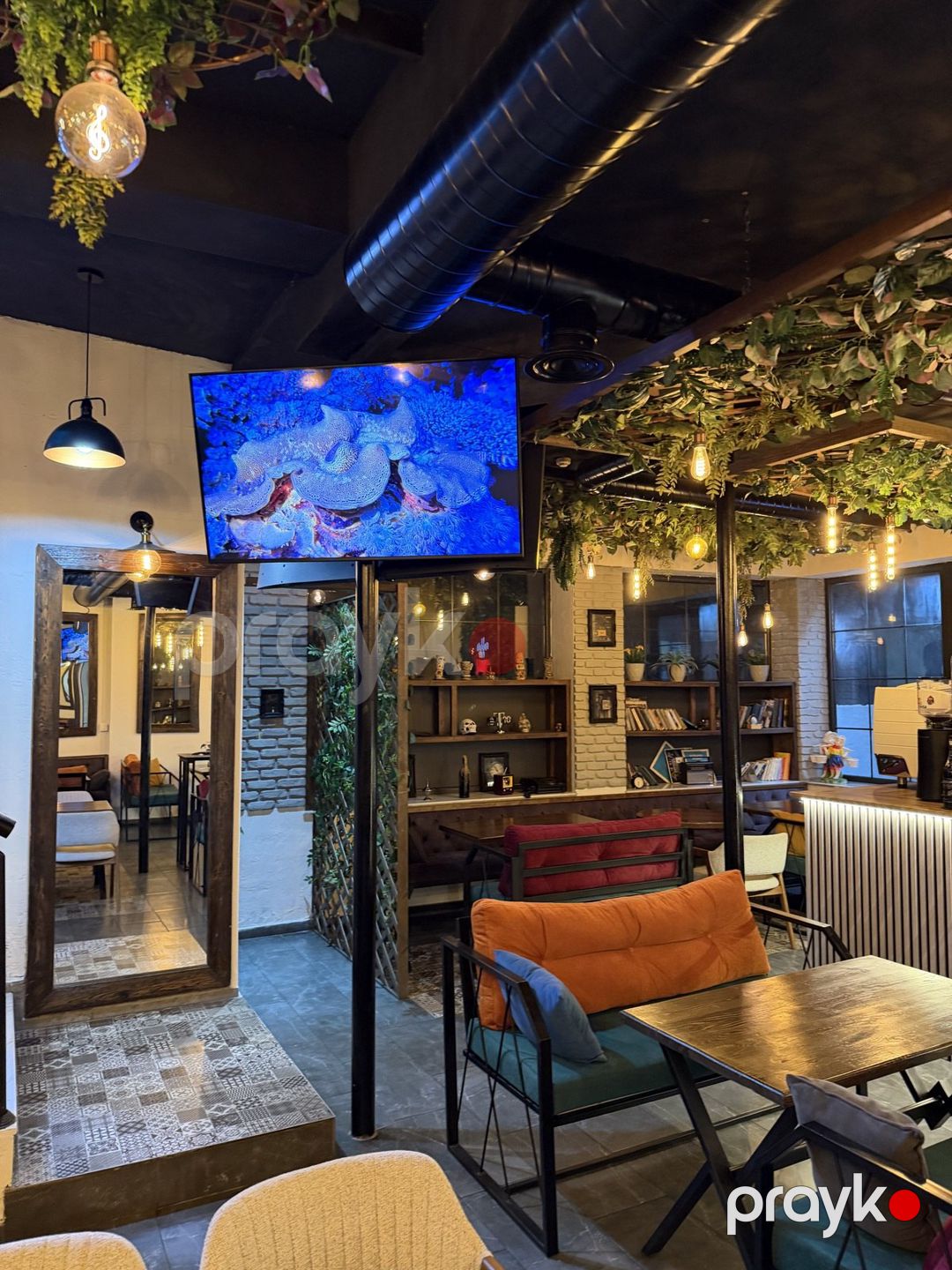 İcarəyə verilir obyekt 150 m² — Əmlak, Bakı (2)