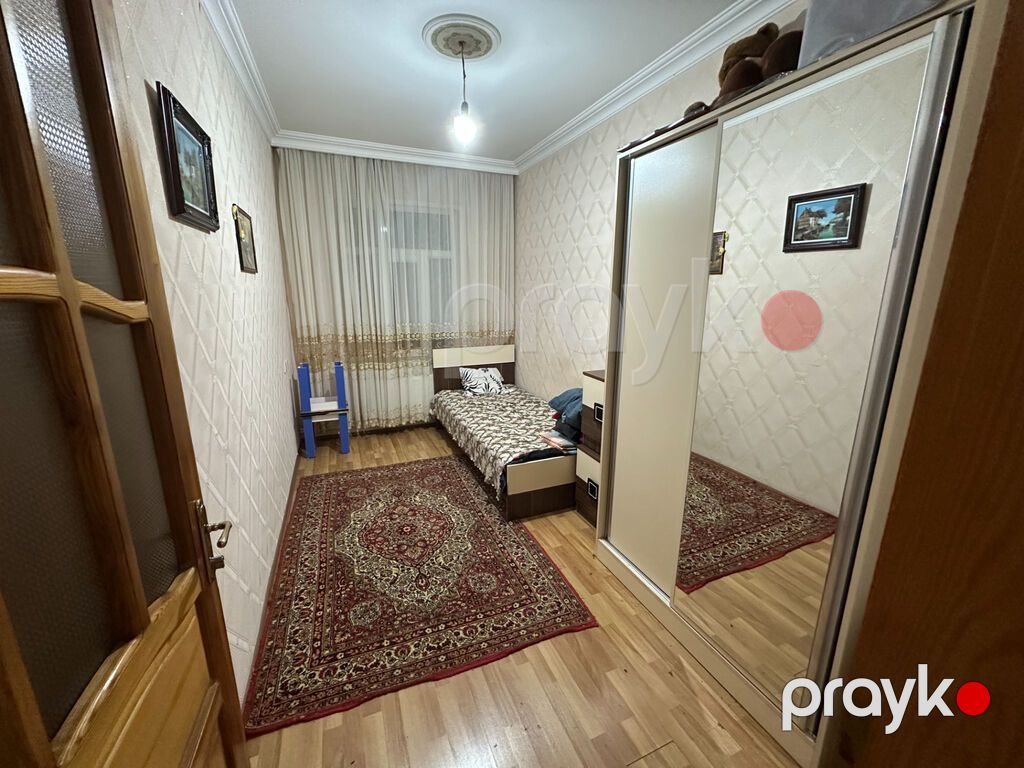 Bakı, 3 otaqlı, Köhnə tikili, 75 kv. m — Mənzil, Bakı (10)