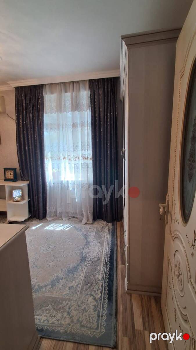 Satılır 2 otaqlı köhnə tikili 55 m² — Mənzil, Bakı (3)
