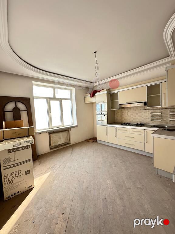 Satılır 4 otaqlı yeni tikili 182 m² — Mənzil, Bakı (6)