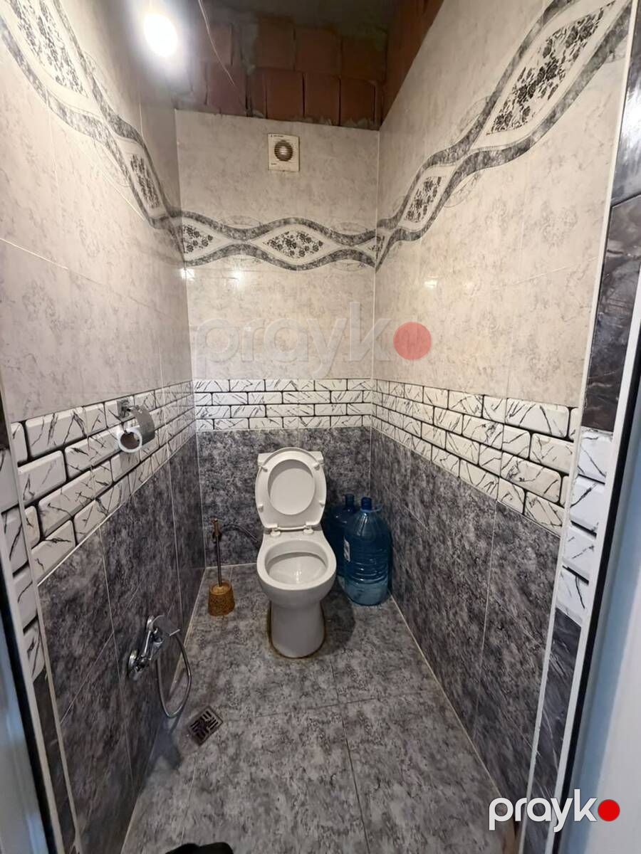 2-otaqlı yeni tikili, Xırdalan ş., 63 m² — Mənzil, Xırdalan (9)