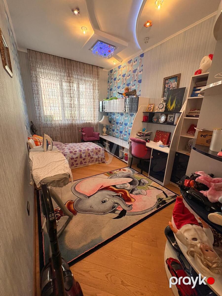 Satılır 4 otaqlı yeni tikili 175 m² — Mənzil, Bakı (9)