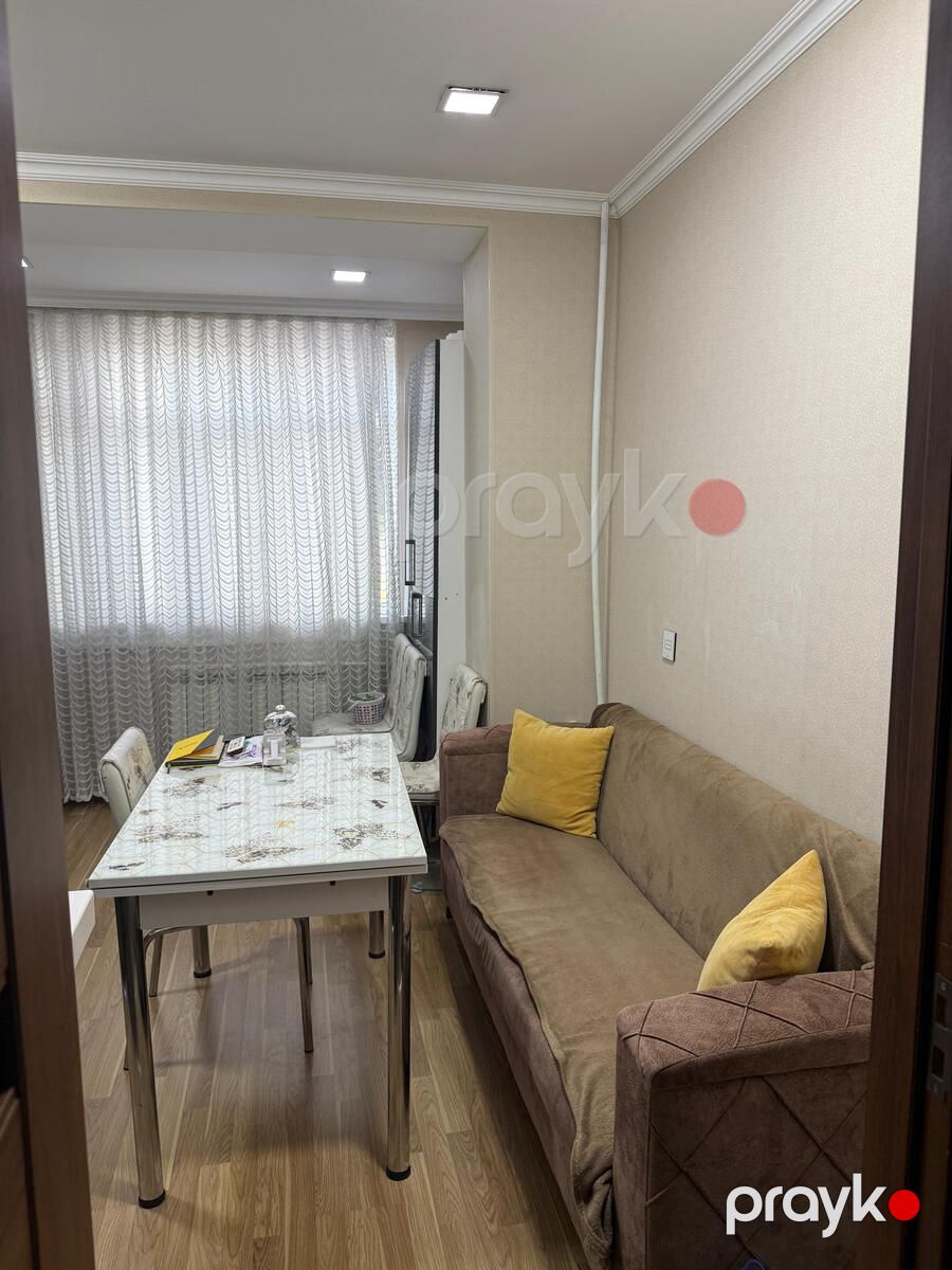 Satılır 2 otaqlı köhnə tikili 60 m² — Mənzil, Sumqayıt (4)