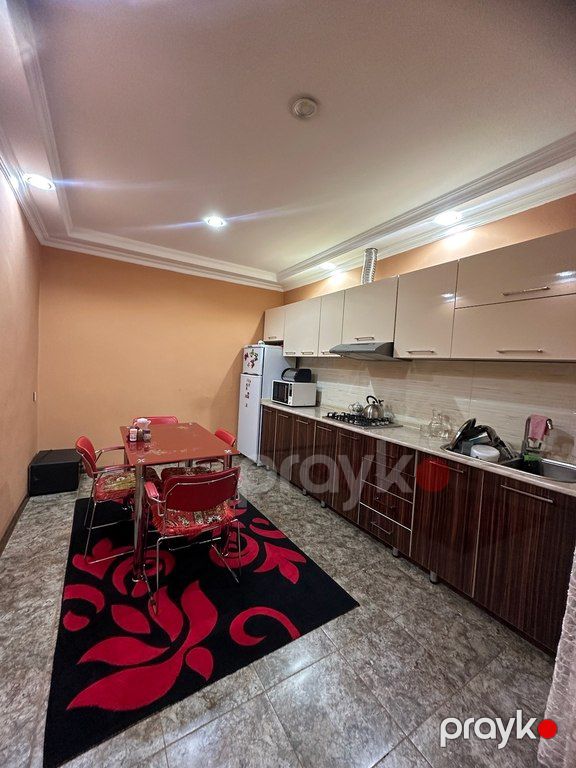 Həyət evi, Gəncə ş — Ev, villa, Gəncə (2)