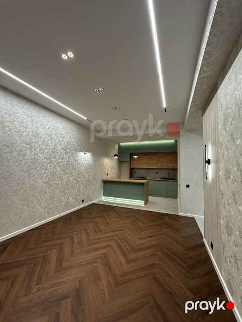 Satılır 3 otaqlı yeni tikili 96.7 m² — Bakı