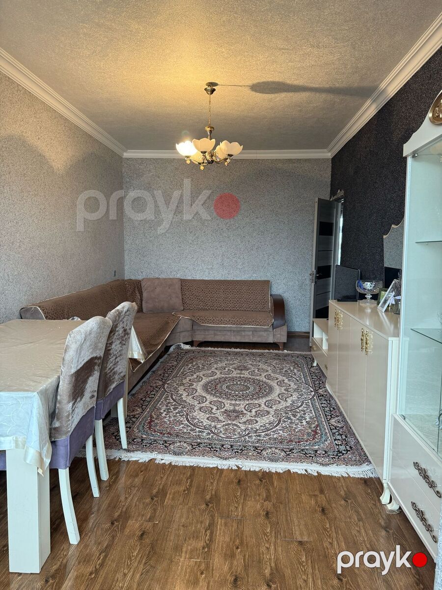 Satılır 2 otaqlı köhnə tikili 65 m² — Mənzil, Bakı (6)