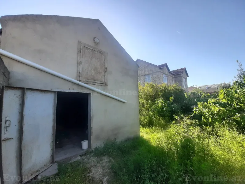 Satılır Torpaq 7 sot Bakı, Xəzər r., Buzovna — Torpaq, Bakı (6)