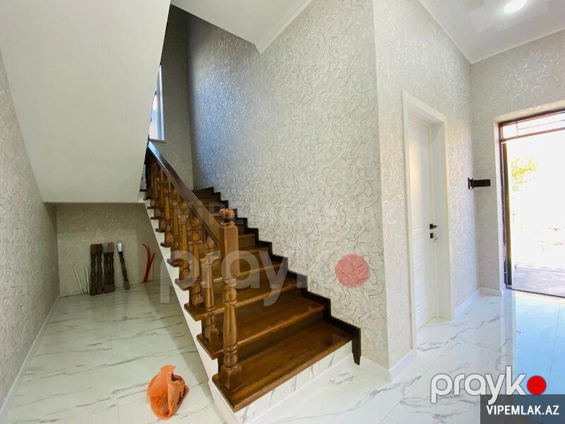 Abşeron rayonunda 5 otaqlı Villa Satılır, 185 m² — Ev, villa, Bakı (6)