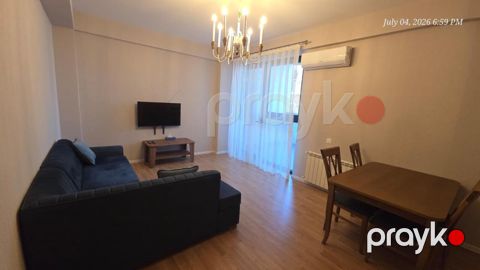İcarəyə verilir 2 otaqlı yeni tikili 97 m² — Bakı