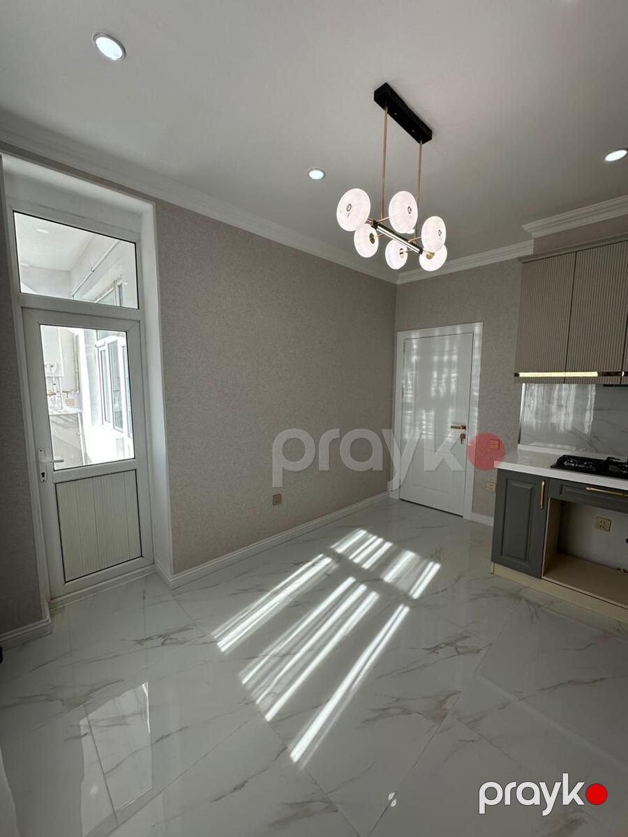 Satılır 2 otaqlı yeni tikili 96 m² — Mənzil, Bakı (7)