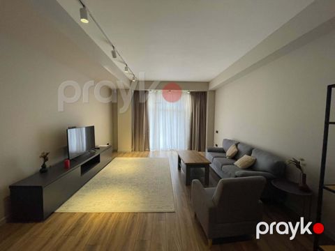 İcarəyə verilir 4 otaqlı yeni tikili 180 m² — Bakı