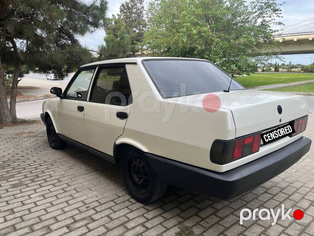 Tofas Sahin, 1.6 L, 2003 il, 365 800 km — Avtomobillər, Bakı (4)