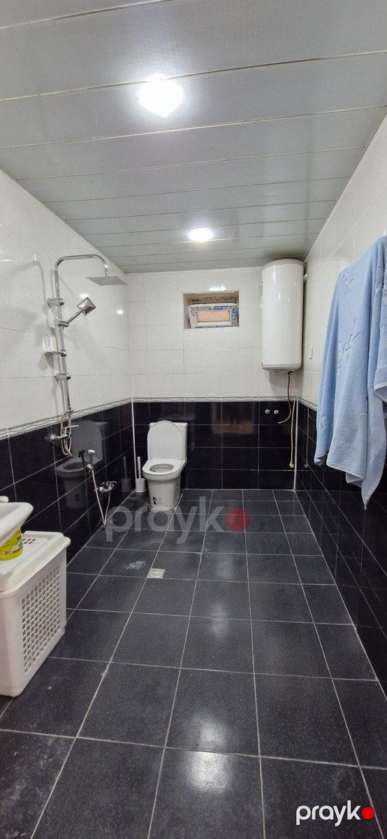 Satılır 6 otaqlı həyət evi/bağ evi 200 m² — Ev, villa, Bakı (5)