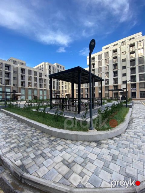 Satılır 3 otaqlı yeni tikili 159 m²