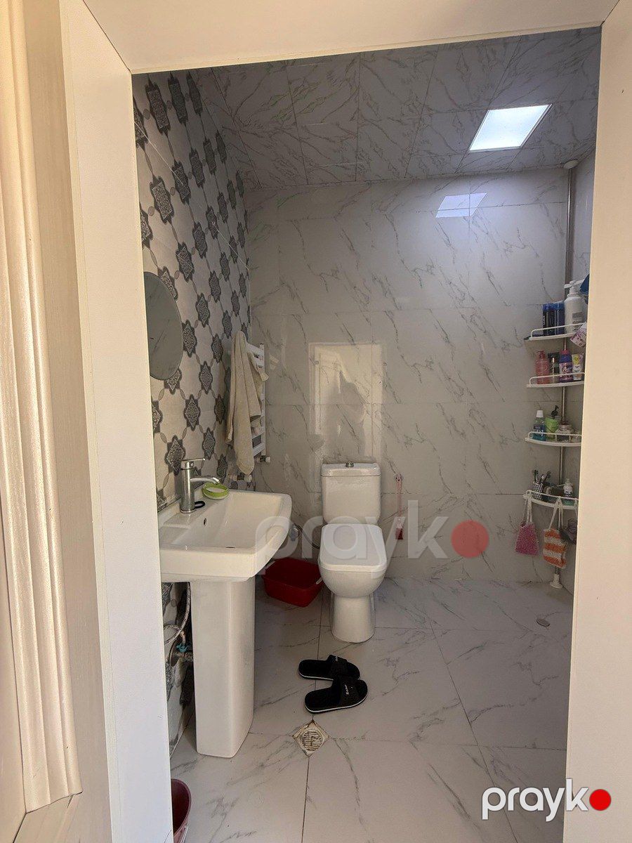Satılır 4 otaqlı həyət evi/bağ evi 180 m² — Ev, villa, Bakı (12)