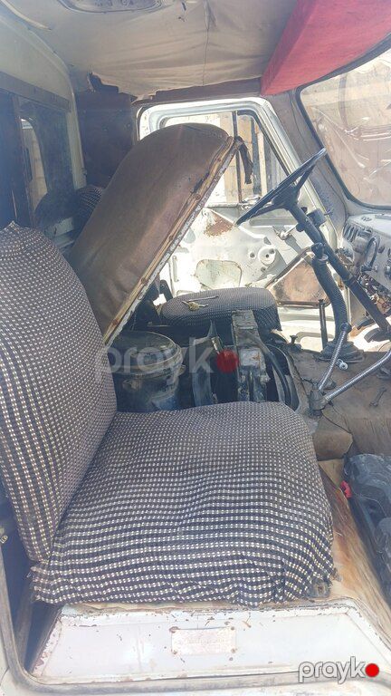 UAZ 3303, 2.4 L, 1994 il, 63 964 km — Yük maşınları, Göygöl (3)