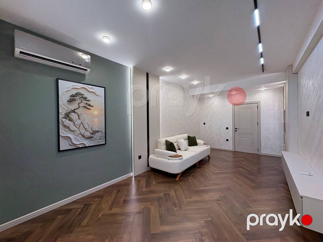 Satılır 3 otaqlı yeni tikili 120 m² — Mənzil, Bakı (8)