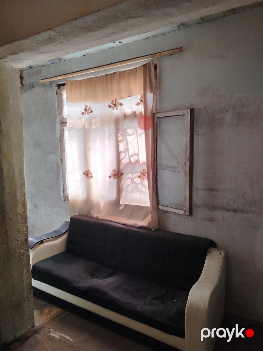 Satılır 1 otaqlı köhnə tikili 45 m² — Mənzil, Bakı (5)