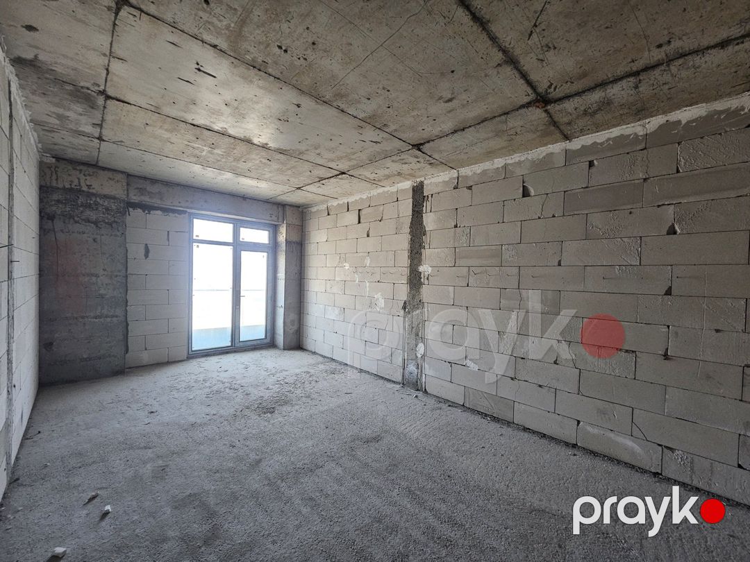 Satılır 2 otaqlı yeni tikili 106.5 m² — Mənzil, Bakı (2)