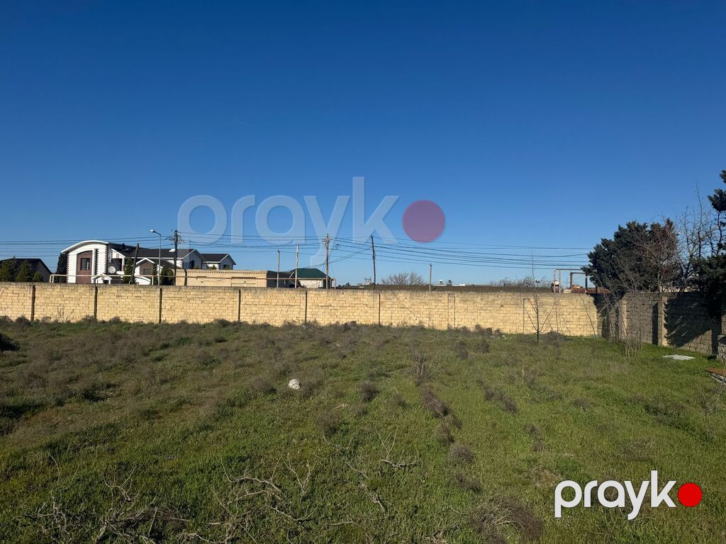 Satılır torpaq 36 sot — Torpaq, Bakı (4)