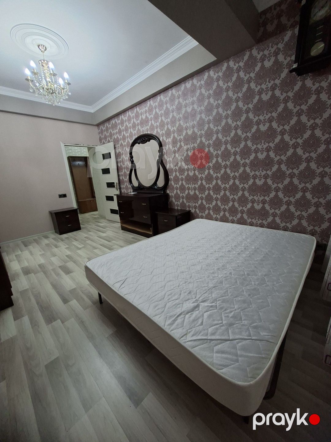 İcarəyə verilir 3 otaqlı yeni tikili 90 m² — Mənzil, Bakı (11)