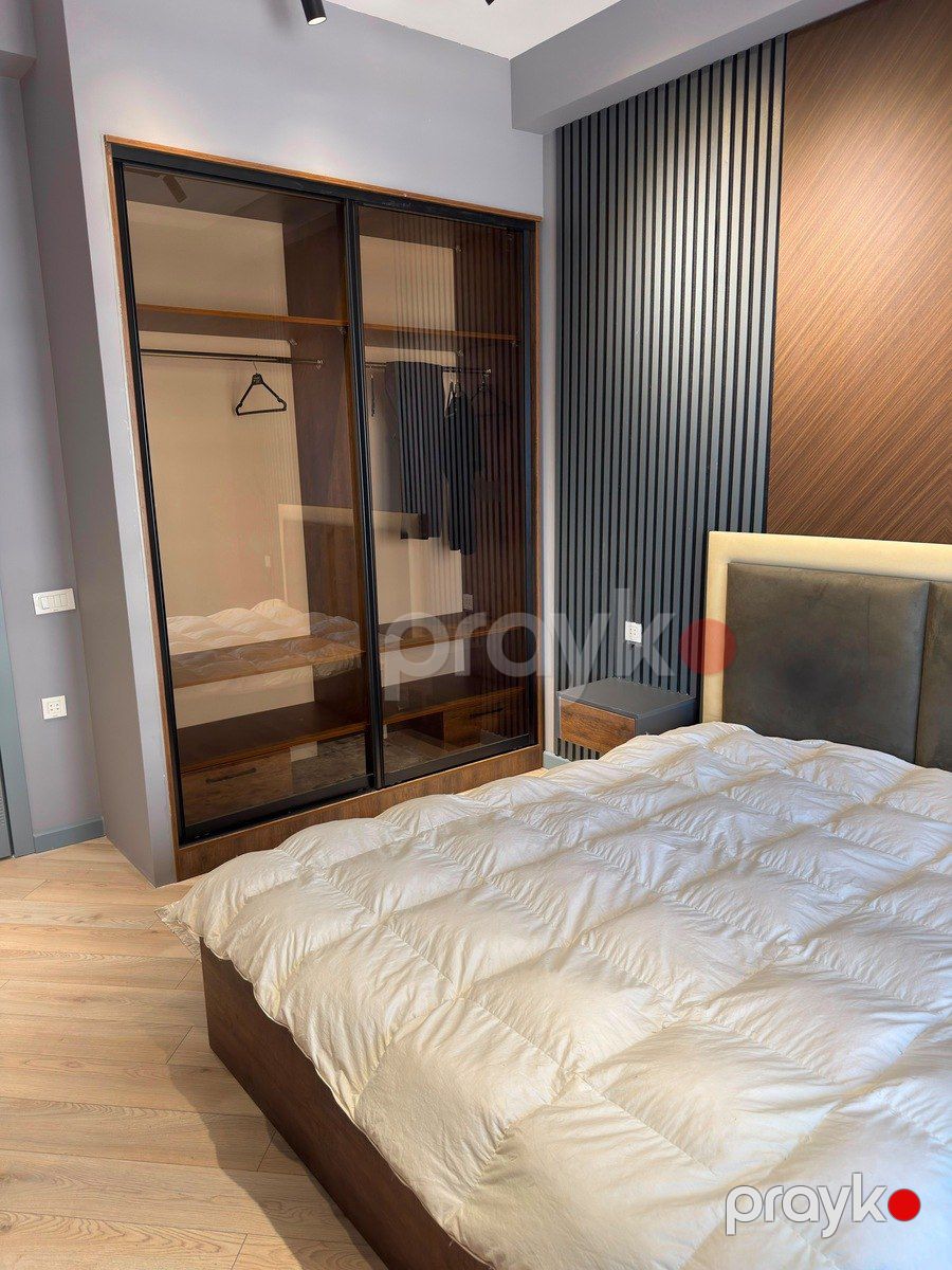 Satılır 2 otaqlı yeni tikili 63 m² — Mənzil, Bakı (11)