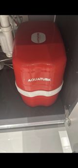 Фильтр для очистки воды Aquaturk — Бытовая техника