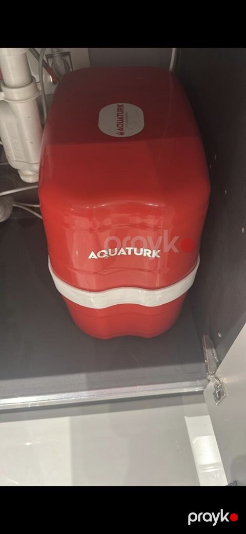 Фильтр для очистки воды Aquaturk — Bakı