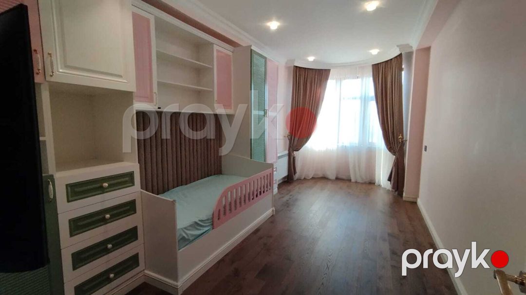 Satılır 4 otaqlı yeni tikili 155 m² — Mənzil, Bakı (12)