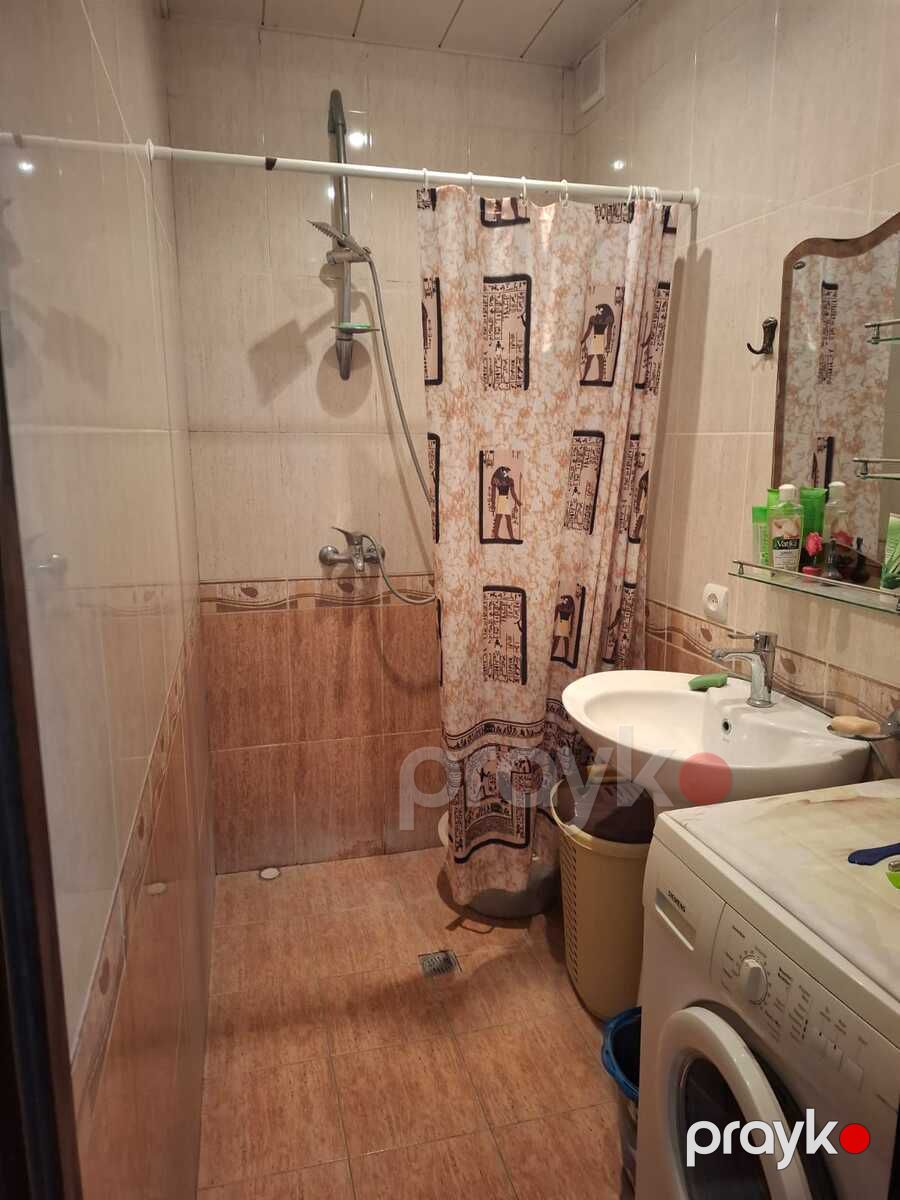 Satılır 4 otaqlı köhnə tikili 120 m² — Mənzil, Bakı (2)