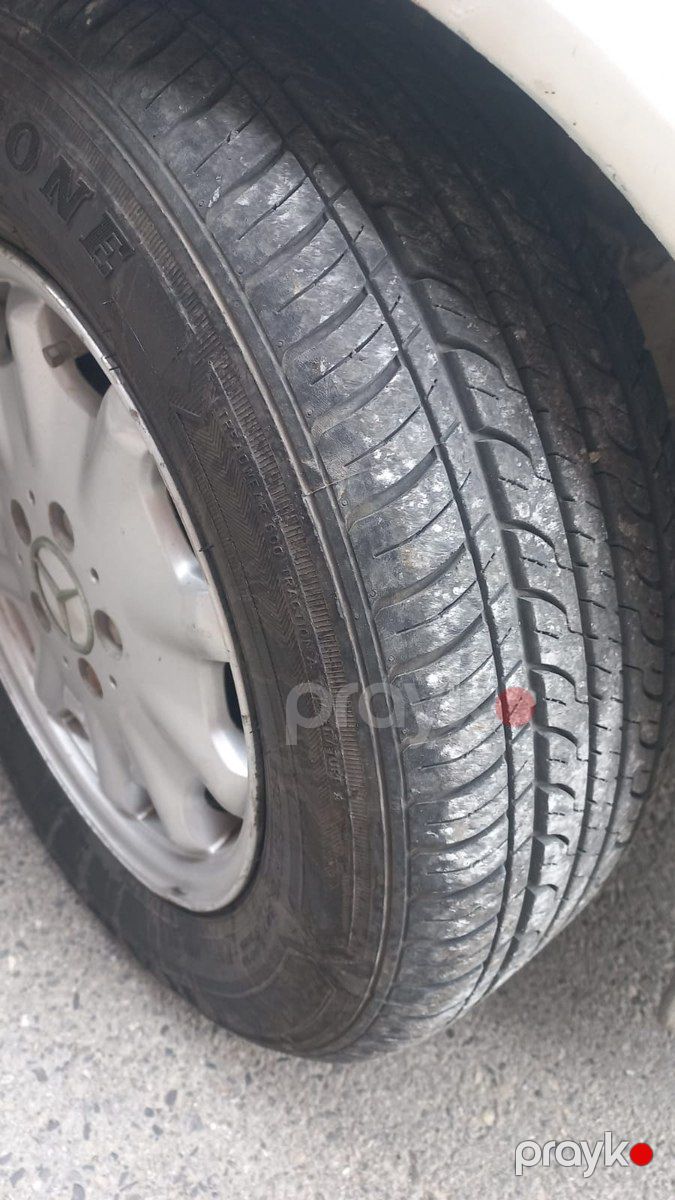 Mercedes C 180, 1995 il — Avtomobillər, Bakı (5)
