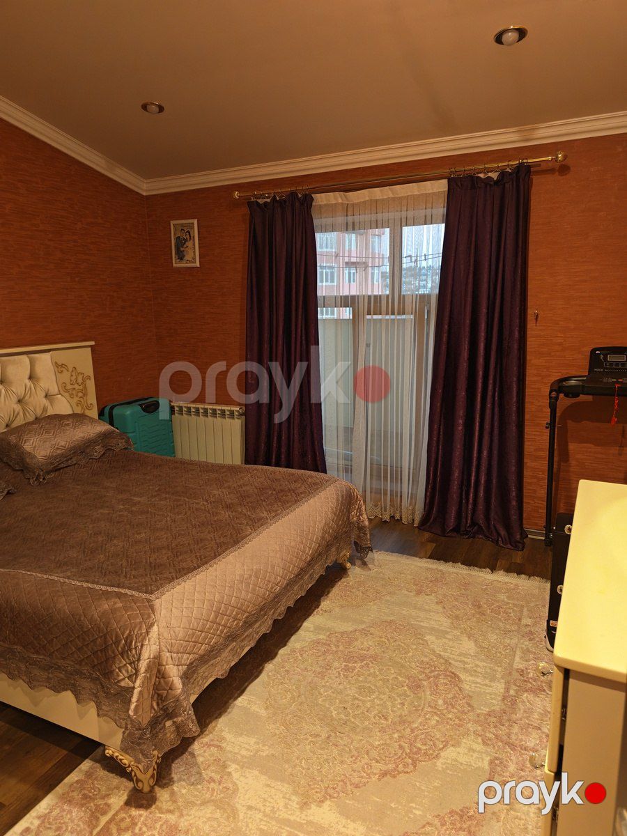 Satılır 3 otaqlı köhnə tikili 85 m² — Mənzil, Xırdalan (5)