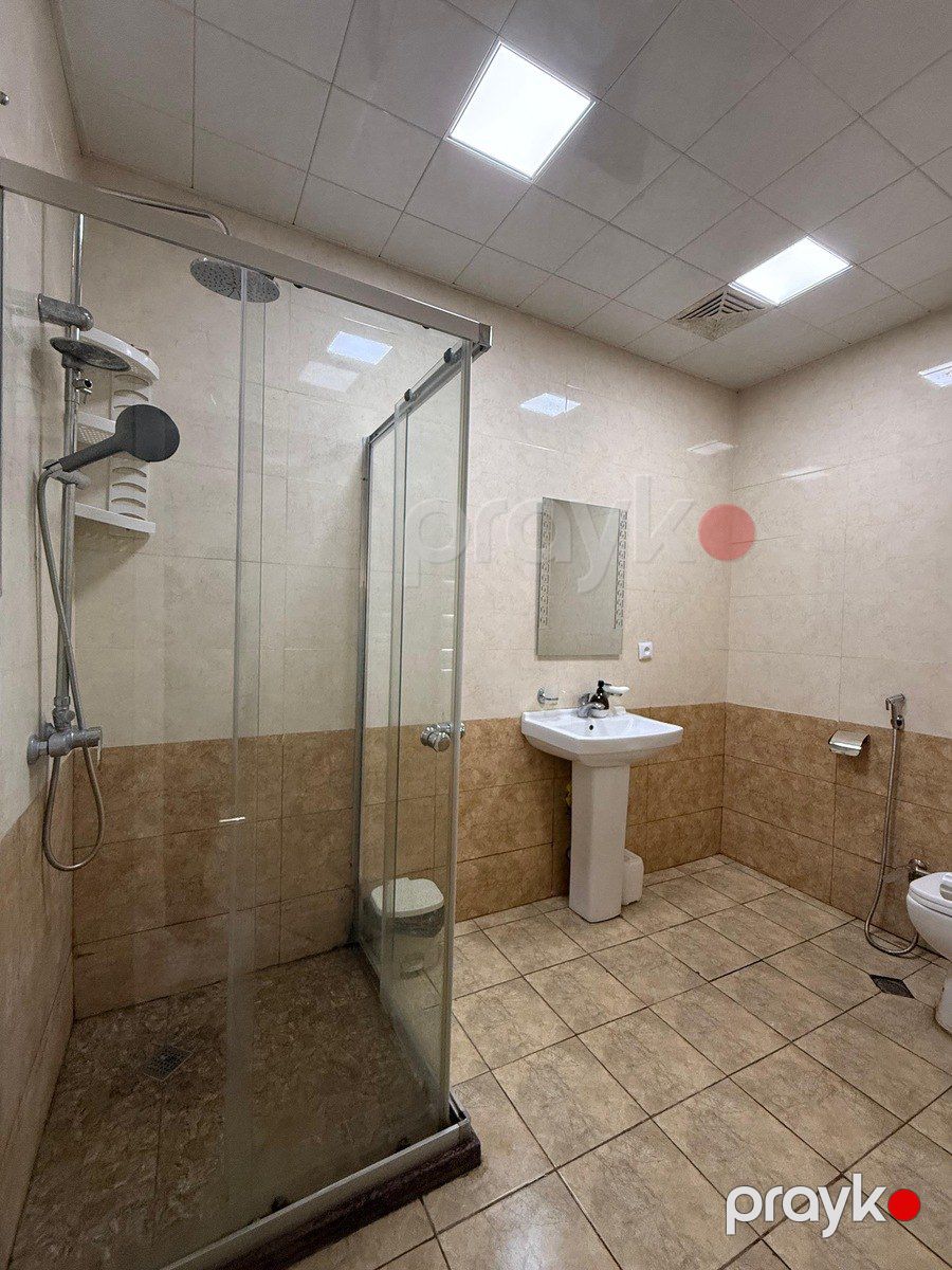 Satılır 4 otaqlı yeni tikili 155 m² — Mənzil, Bakı (11)