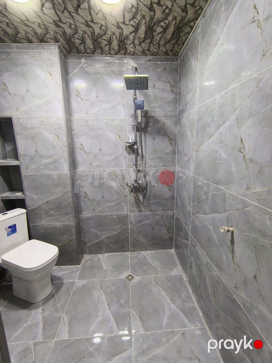 2-otaqlı yeni tikili, Masazır qəs., 57 m² — Mənzil, Bakı (9)
