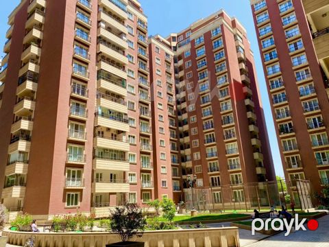 İcarəyə verilir 3 otaqlı yeni tikili 130 m² — Bakı