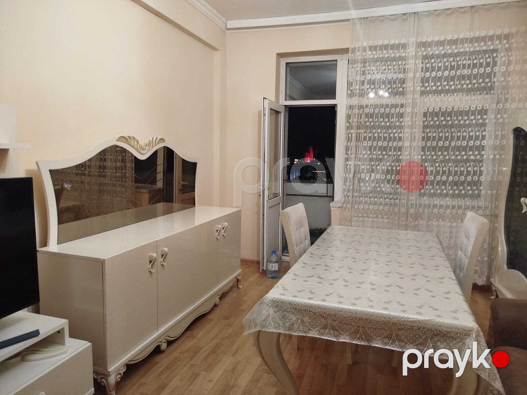 İcarəyə verilir 3 otaqlı yeni tikili 150 m² — Mənzil, Bakı (6)