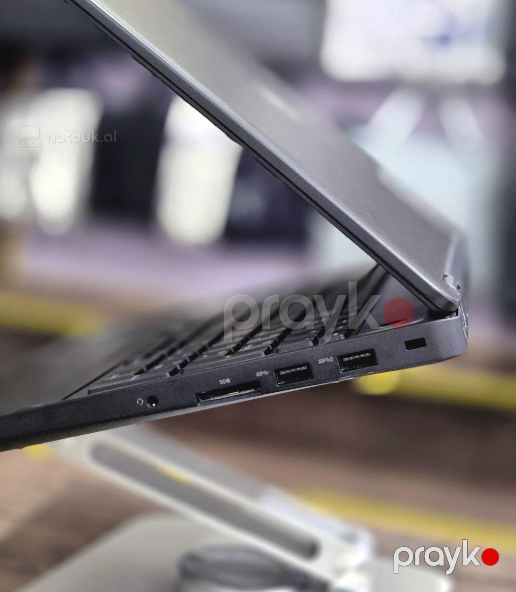Dell Latitude E5570 — Noutbuklar, Bakı (3)