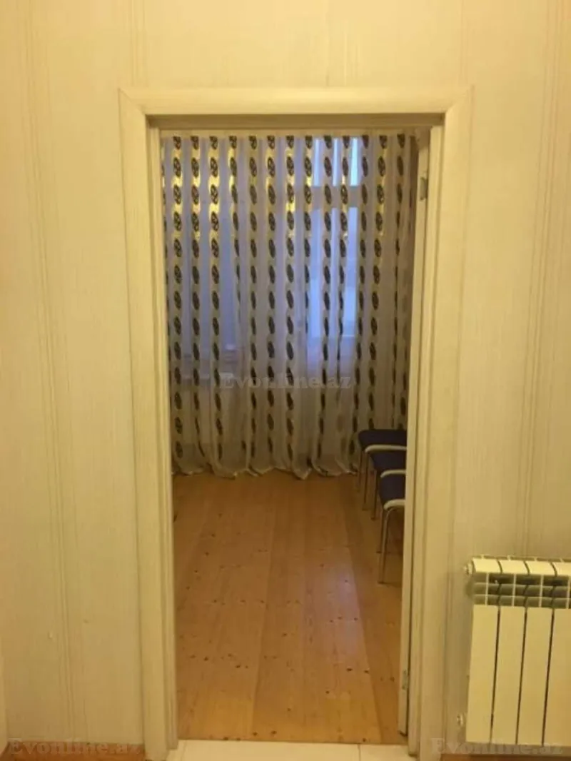 Satılır 2 otaqlı Mənzil Yeni tikili 52 m² Bakı, Nizami r., Xalqlar Dostluğu m — Mənzil, Bakı (6)